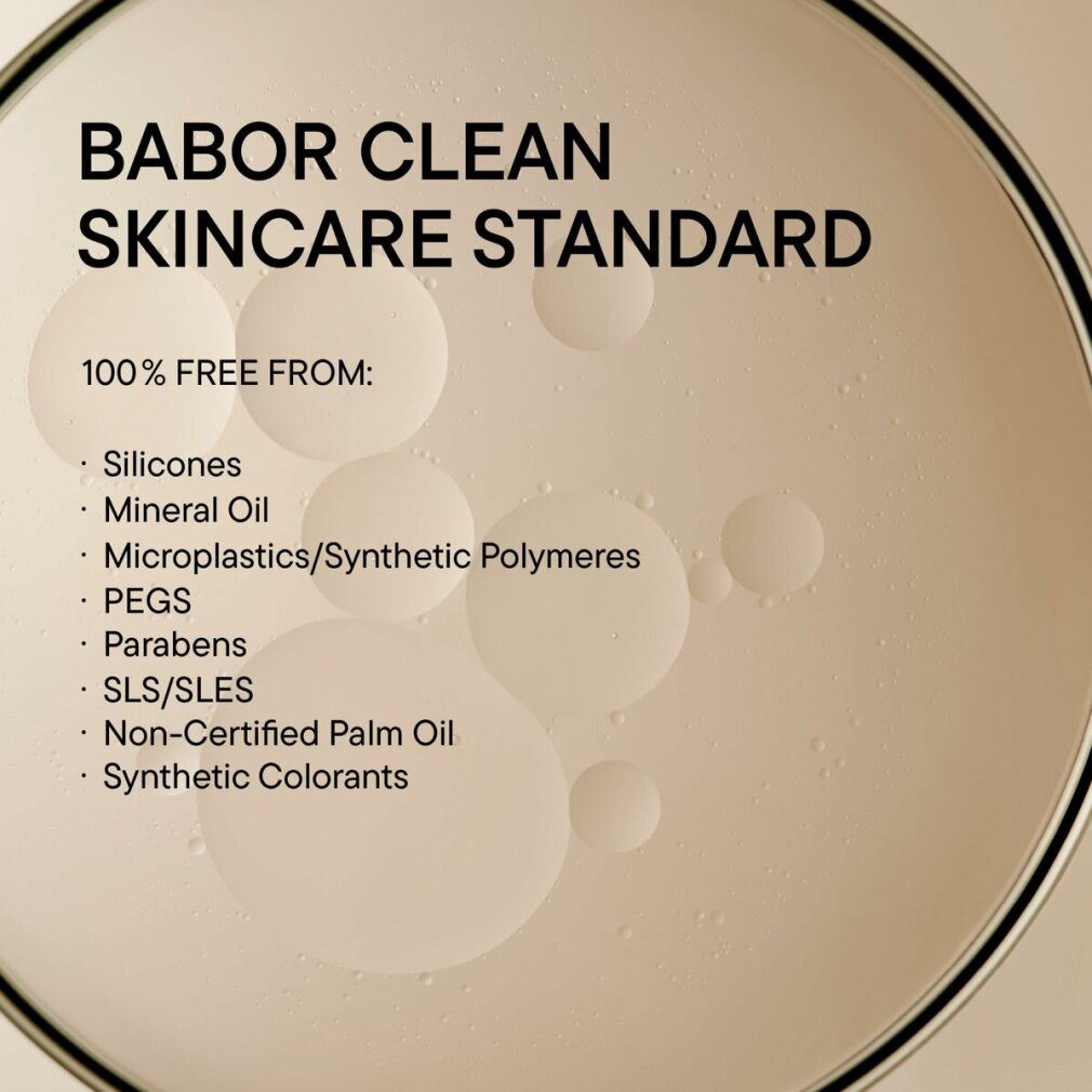 Babor Körperpflegemittel Haut serum for mature Haut HSR Lifting (Anti-Wrinkle Serum) 30ml