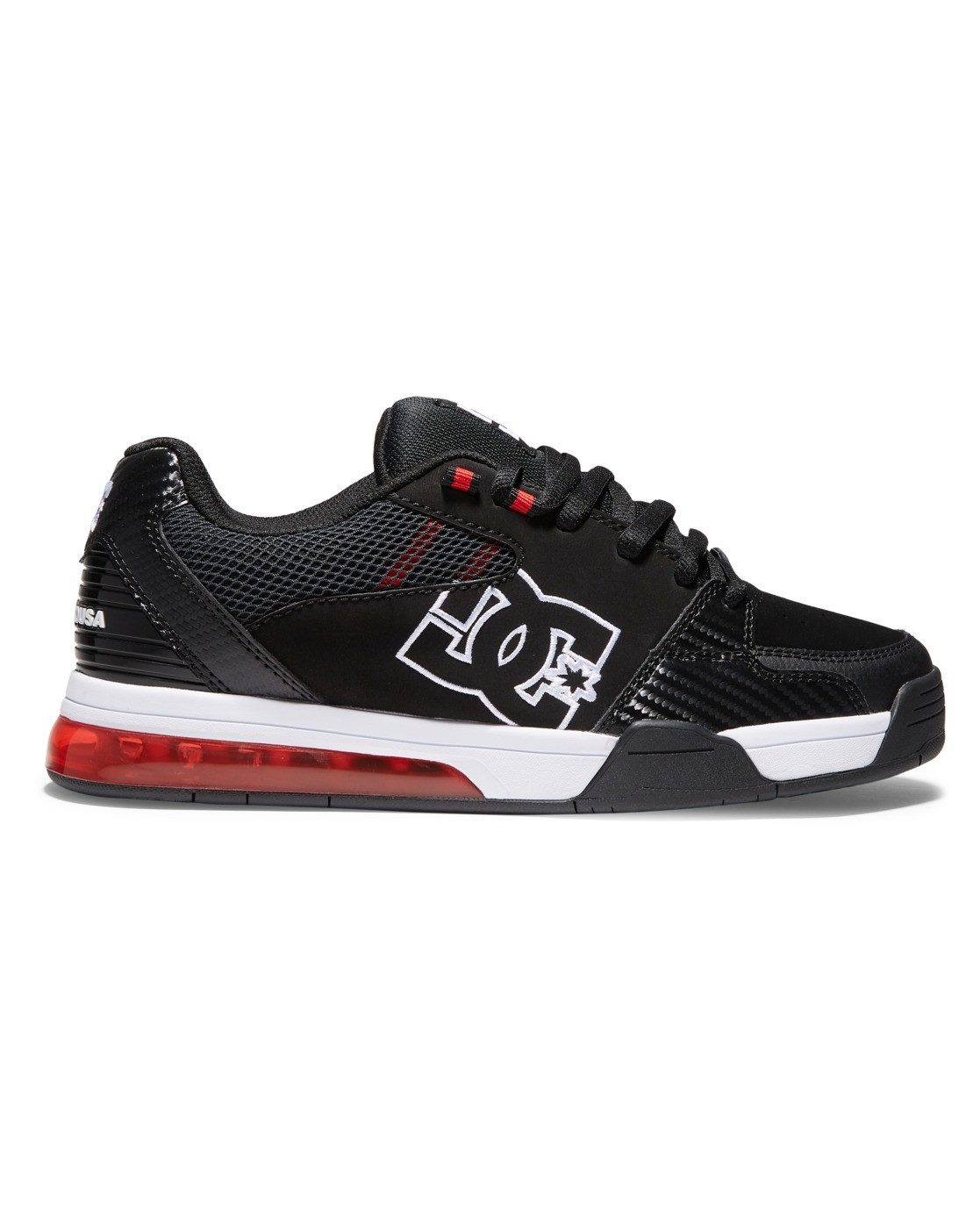 DC Shoes Versatile Sneaker günstig online kaufen