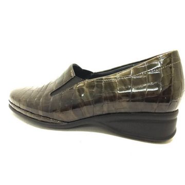 Semler grau Slipper (1-tlg)