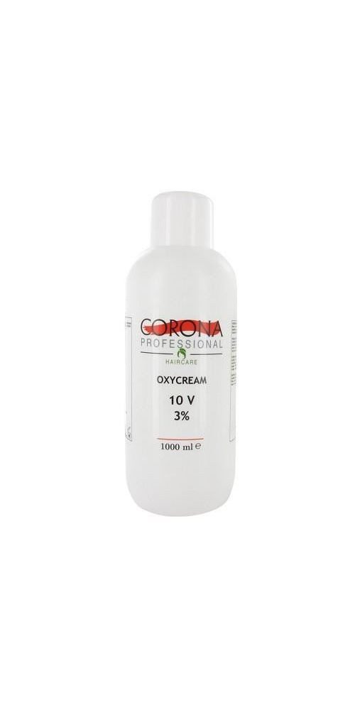 Corona Haarfarbe Corona Oxycrème 3% Vol. 10 1000ml
