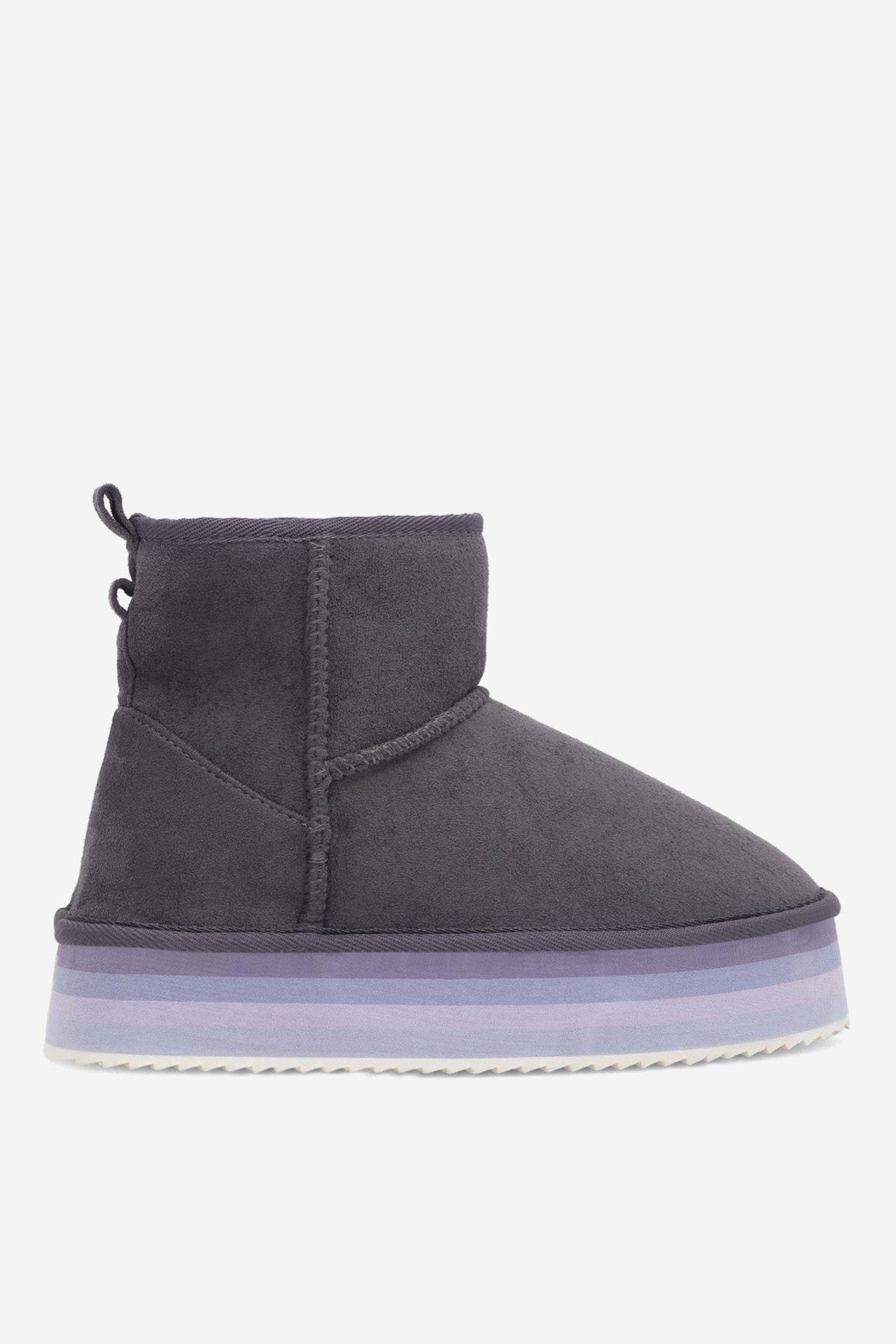 Jenny Fairy Jenny Fairy Damen Stiefel 41 rosa 5905588216292 Stiefel