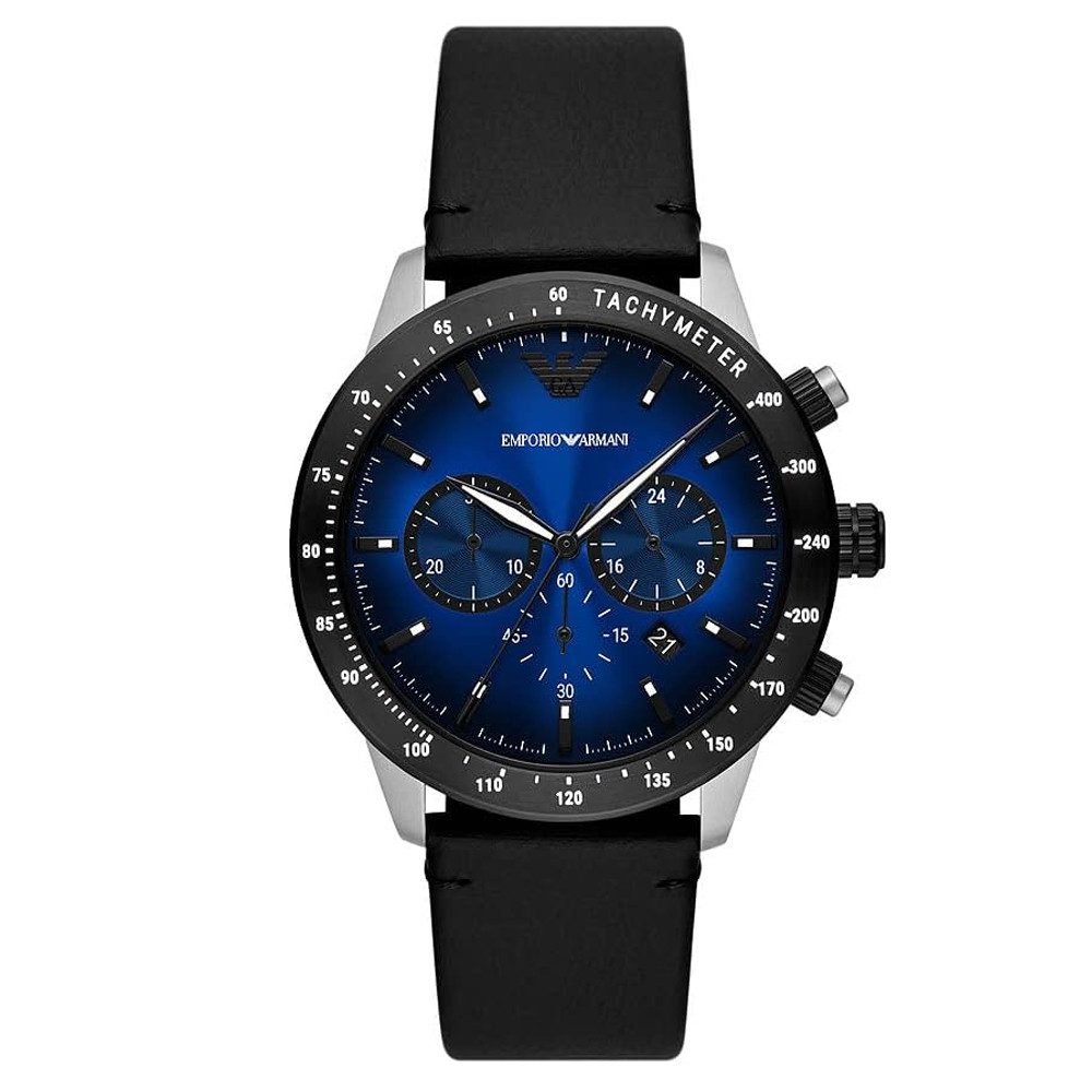 Emporio Armani Chronograph AR11522 günstig online kaufen