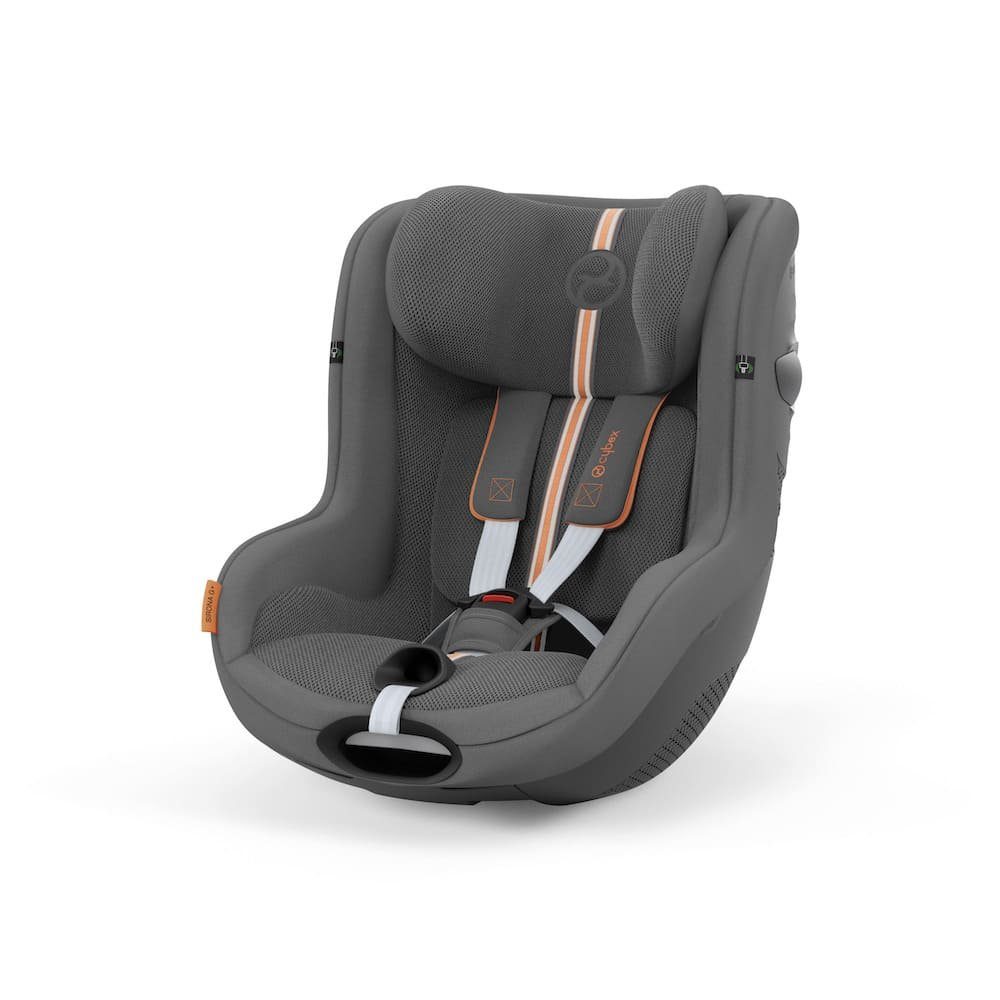 Cybex Autokindersitz Cybex Sirona G I-Size Plus Reboard Kindersitz ab 61 cm  bis 105 cm