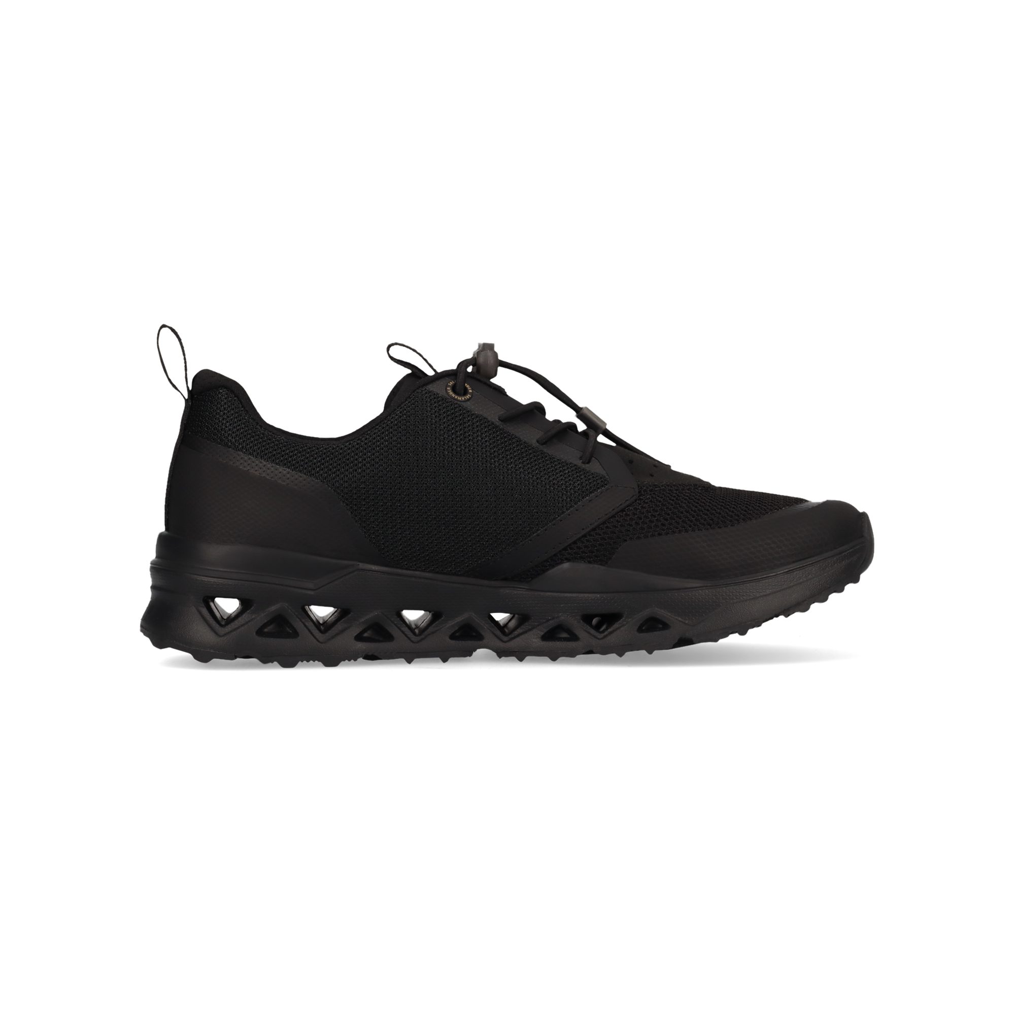 Salamander Slip-On Sneaker Sportschuh, Schlupfschuh, Slipper mit Schnellverschluss – Bild 5 von 5