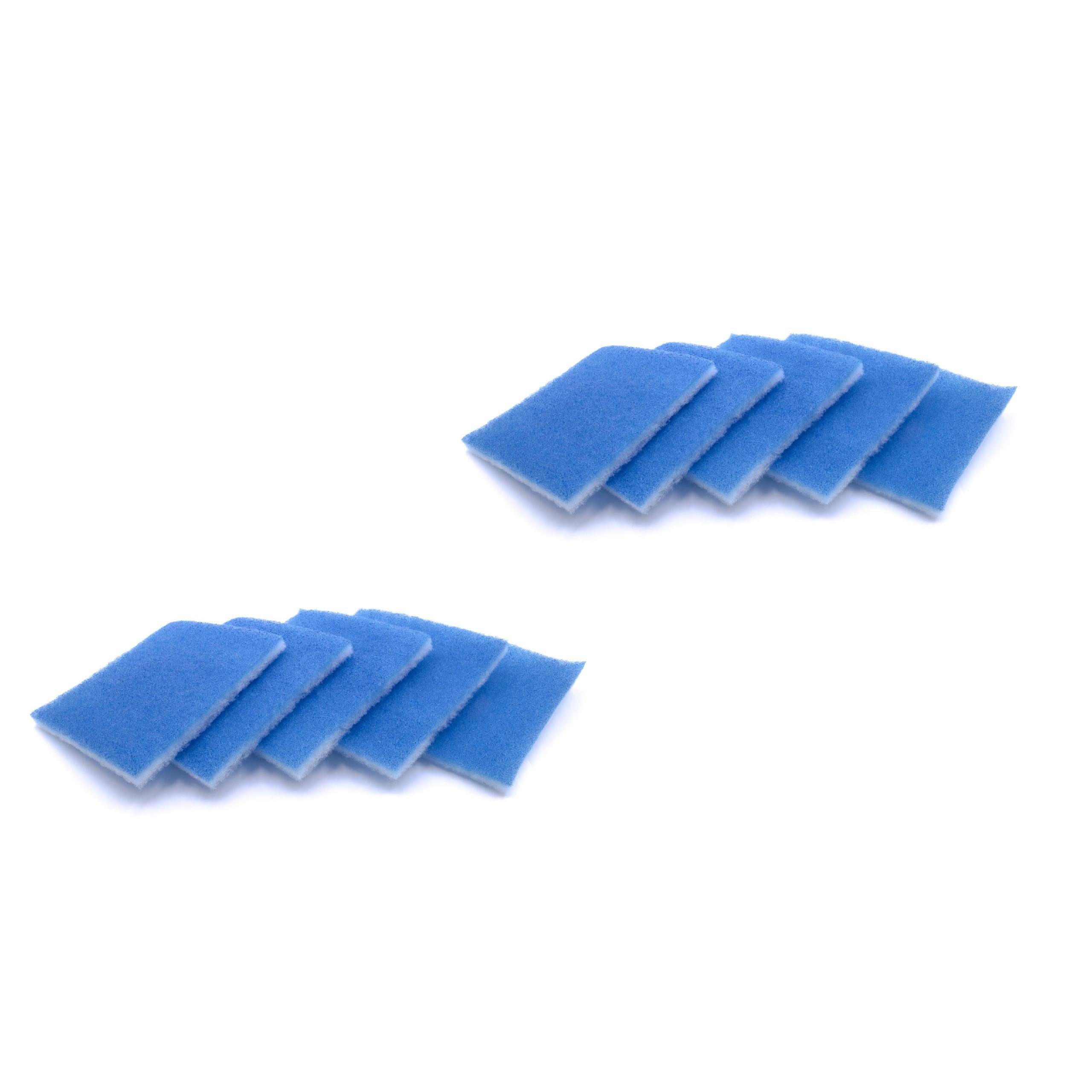 vhbw Luftfilter, passend für Limodor / Limot Lüfterserie Compact Luftbefeuc günstig online kaufen