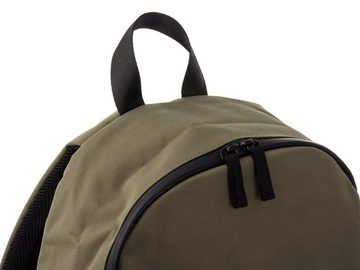 Franky Freizeitrucksack Franky RS84 Freizeitrucksack mit Notebookfach ca. 13", Laptofach ca. 13"