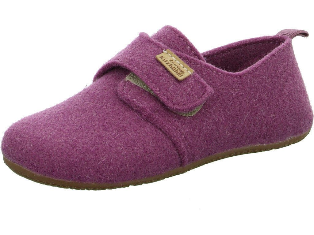Living Kitzbühel Franzi Filz Hausschuh