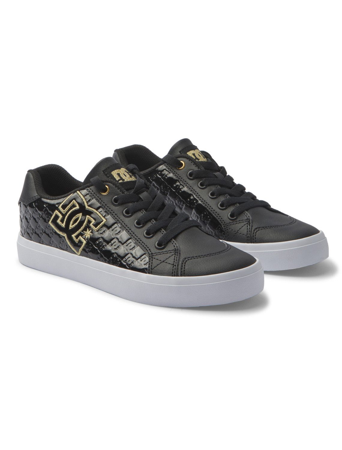 DC Shoes DC Chelsea Plus SE SN Sneaker (1-tlg) günstig online kaufen