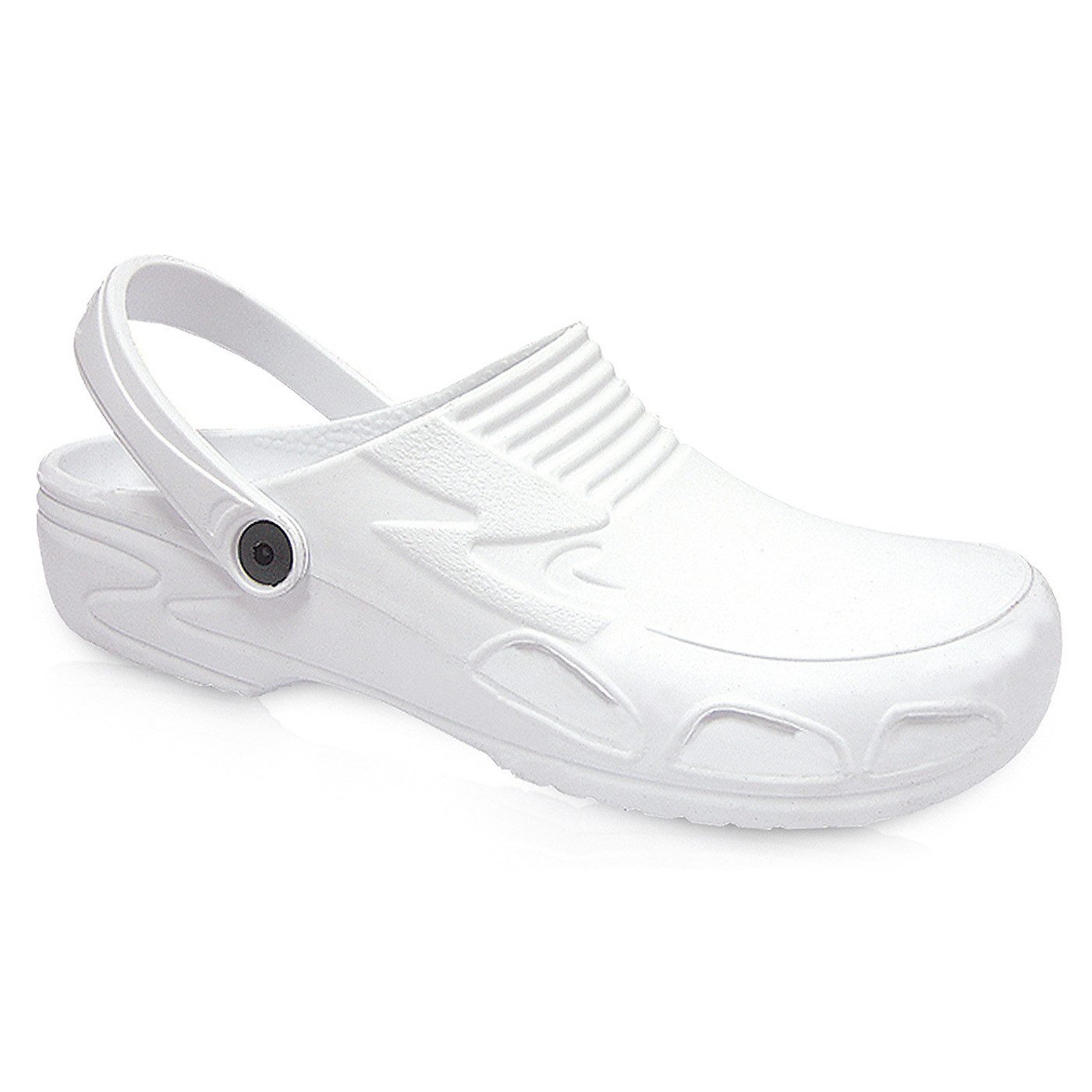 Lemigo Lemigo EVA-Clog Hero Farbe: weiß Hero Clog günstig online kaufen