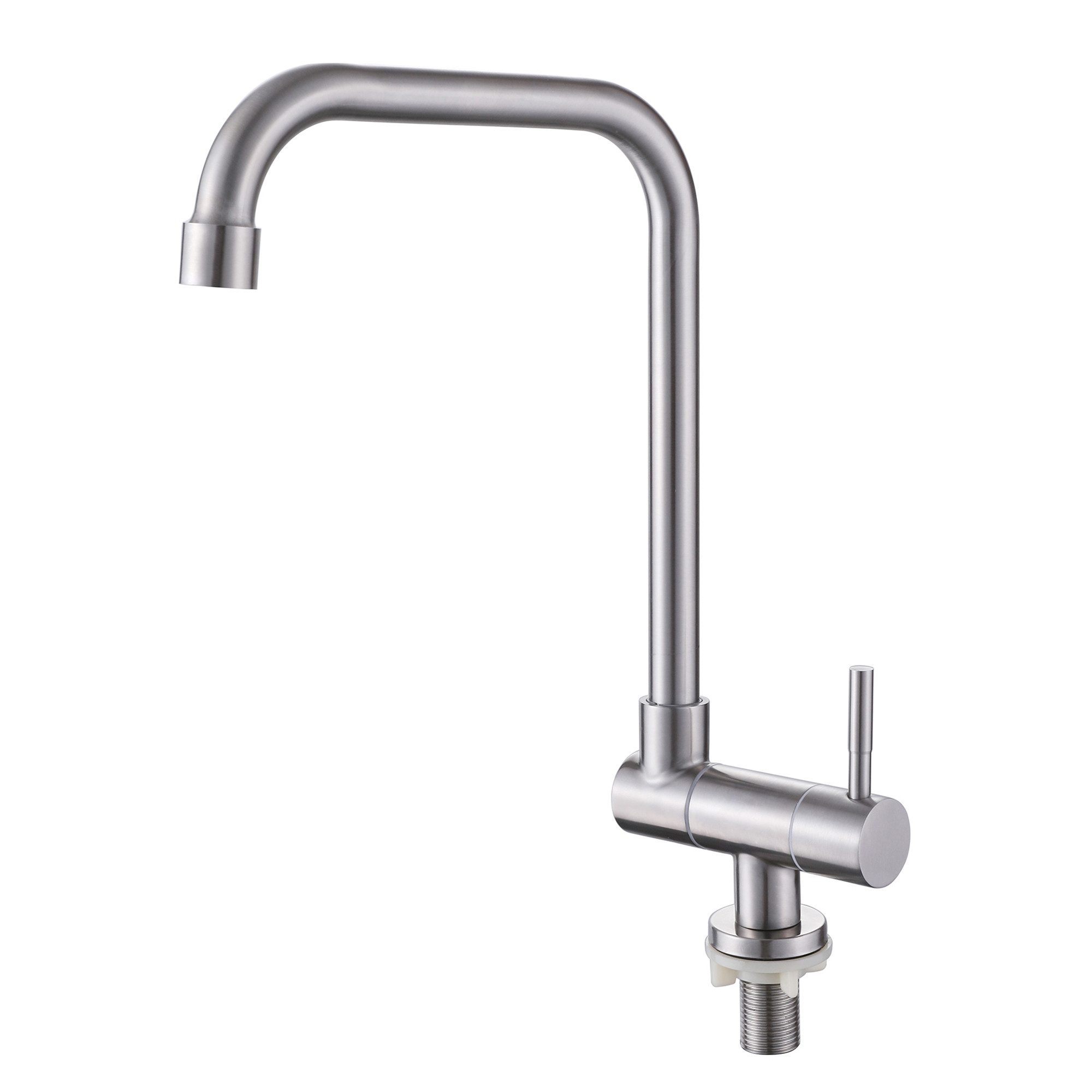 Sumerain Küchenarmatur kalte Küchenarmatur (Frontscheiben-Küchenbeschlag) Frontscheibe der klappbaren Küchenarmatur. Reduzierter Preis € 46,27. Unverbindliche Preisempfehlung € 55,67