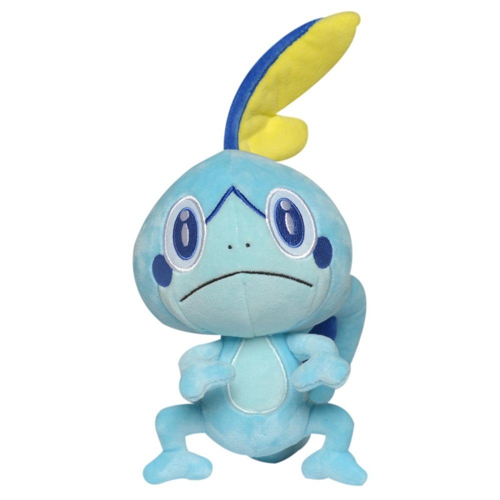 Jazwares Plüschfigur Memmeon (20 cm) - Pokémon
