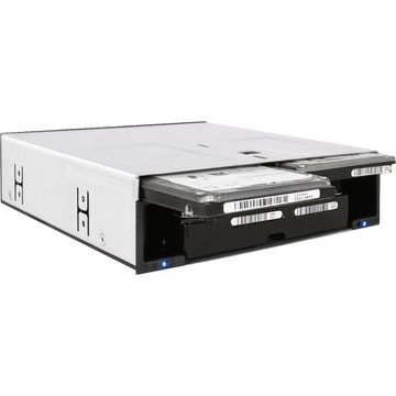 ICY BOX Festplatten-Wechselrahmen »flexiDOCK MB095SP-B«