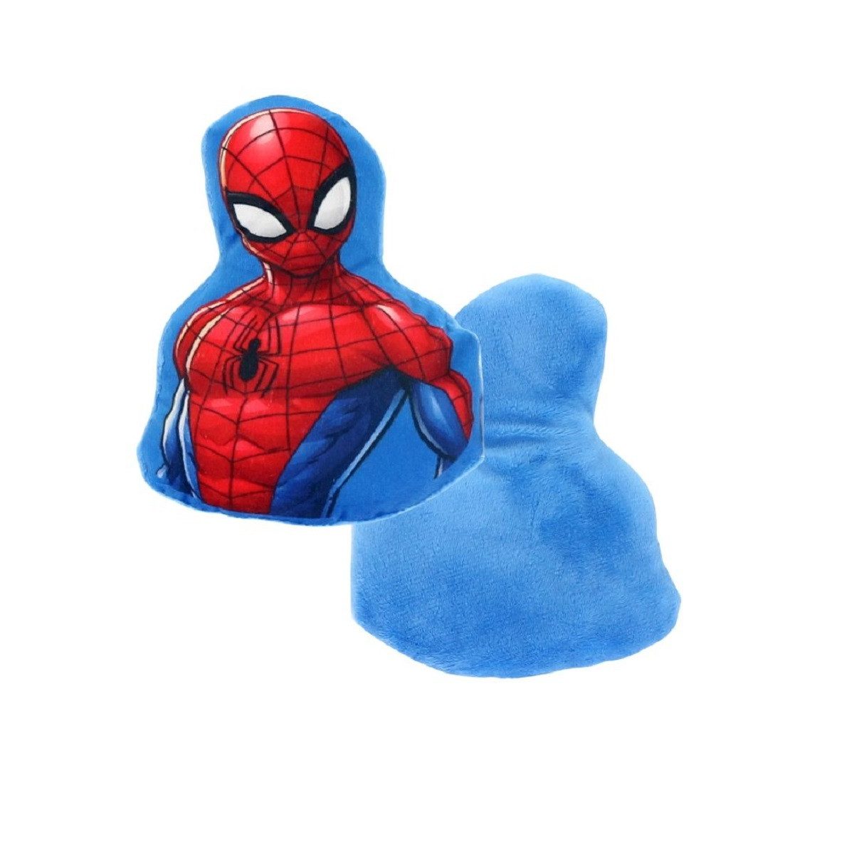 Spiderman Dekokissen 15 CM Mini-Kissen – 3D Dekokissen für Kinder und Fans günstig online kaufen
