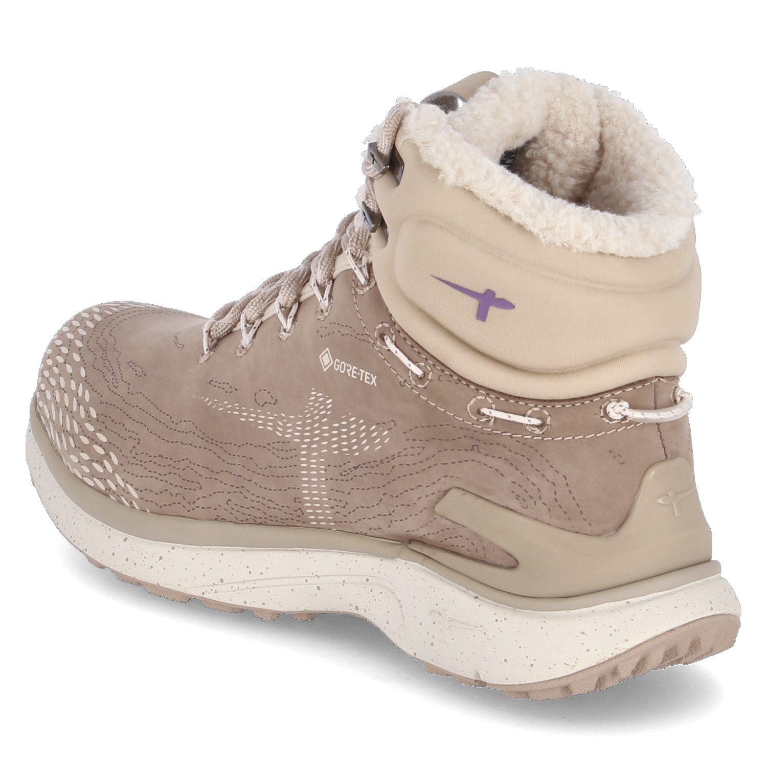 Tamaris Trekkingboots Stiefelette