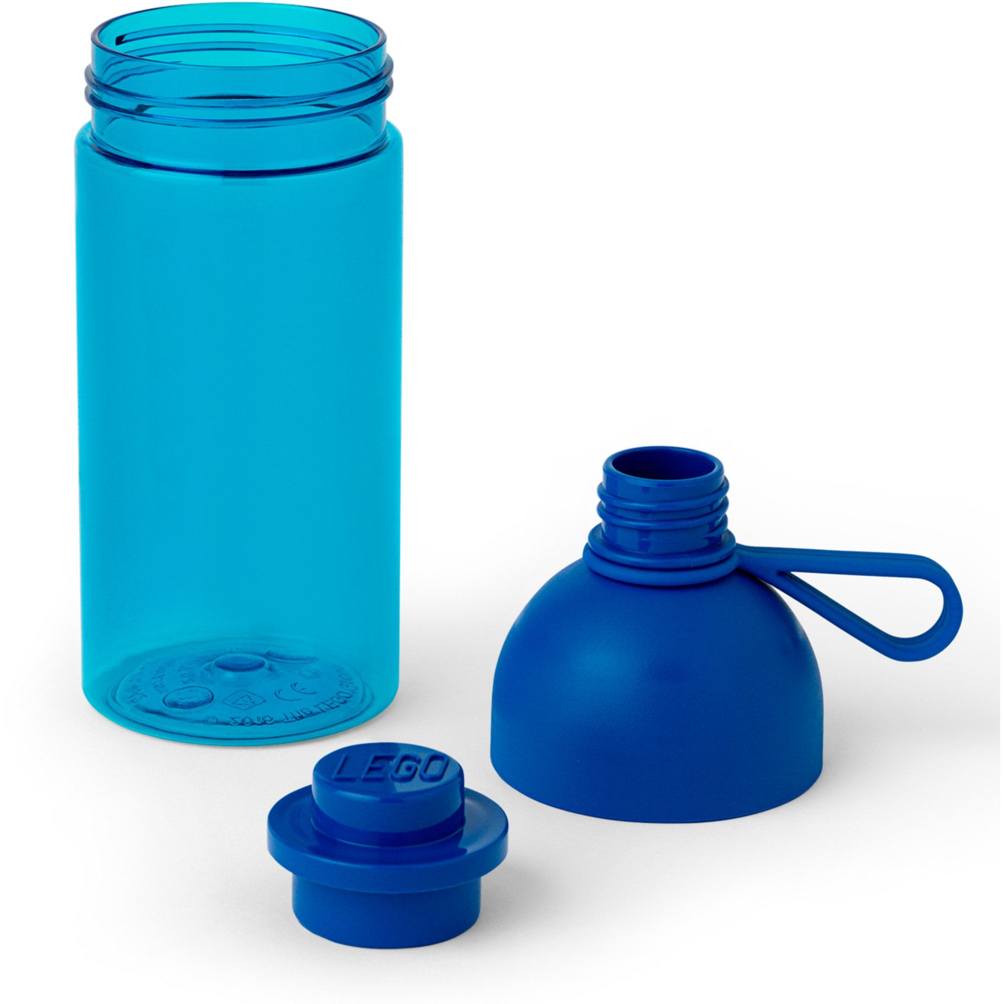 Room Copenhagen Spielzeugtruhe Room Copenhagen LEGO Trinkflasche 0,5 Liter
