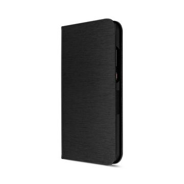 Artwizz Flip Case FolioJacket® for HUAWEI P20, black