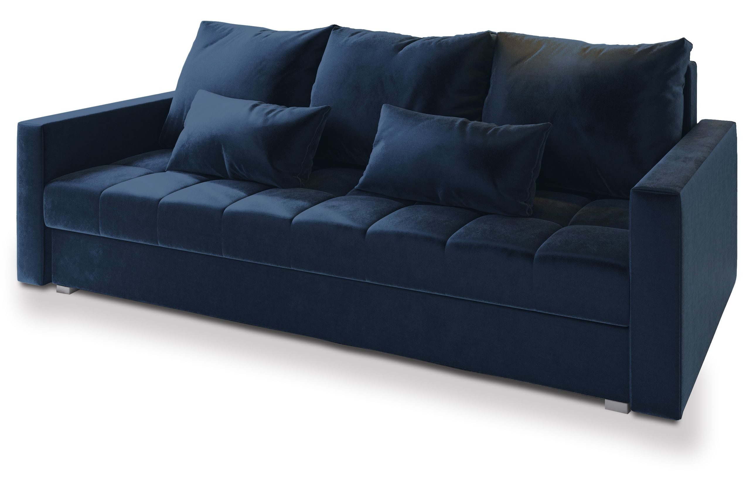 Masseno Sofa SIRO mit Schlaffunktion, Schlafsofa, günstig online kaufen