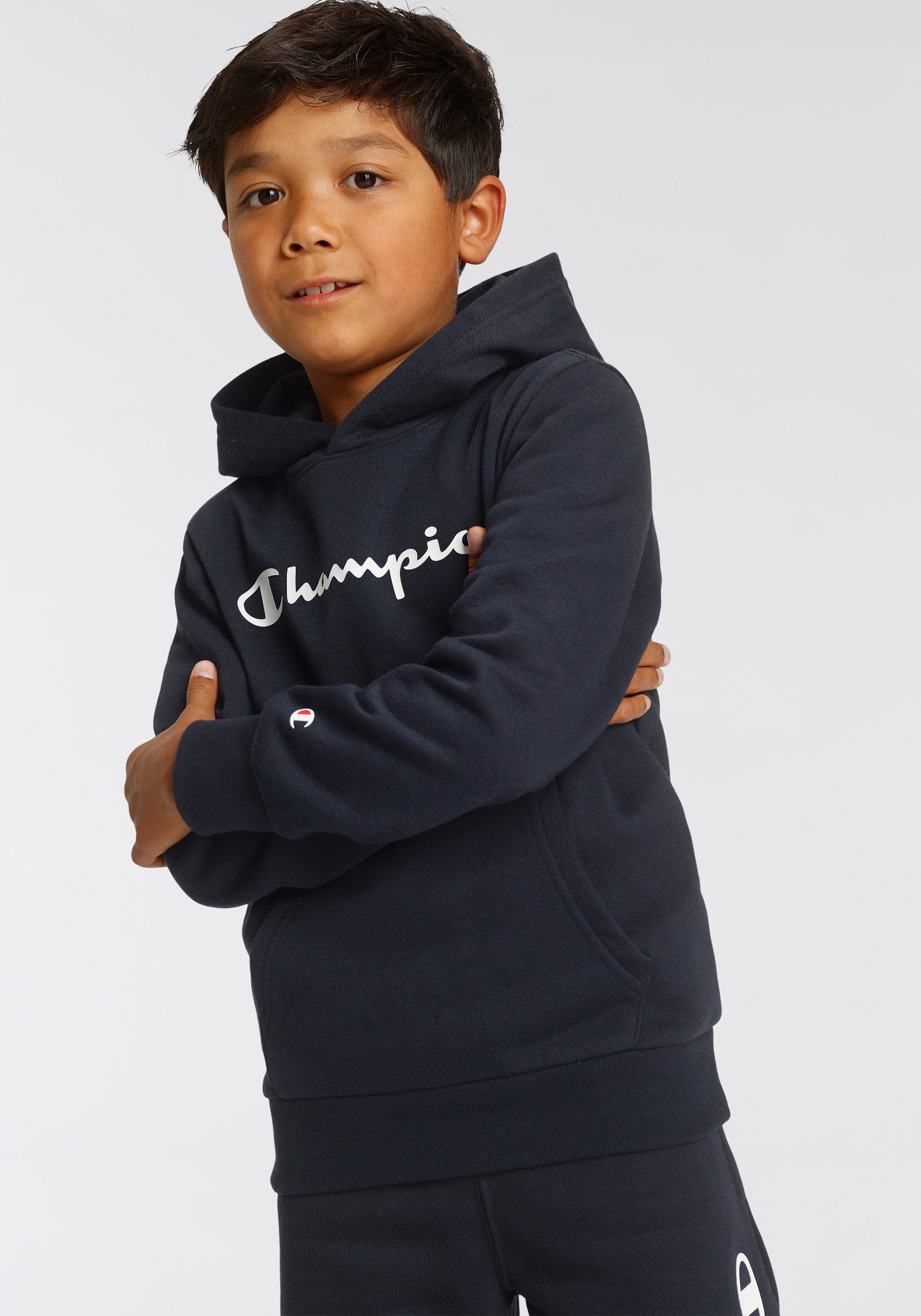 Champion Sweatshirt Jungen online kaufen | OTTO