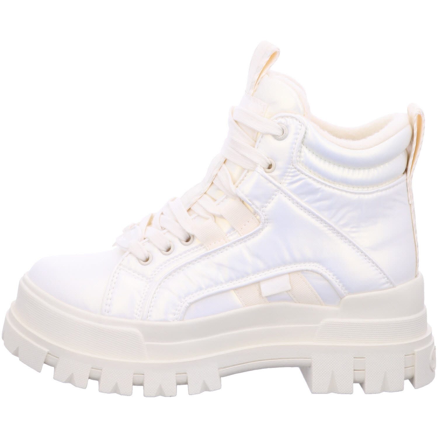 Buffalo 1622500 S3109 Schnürschuh