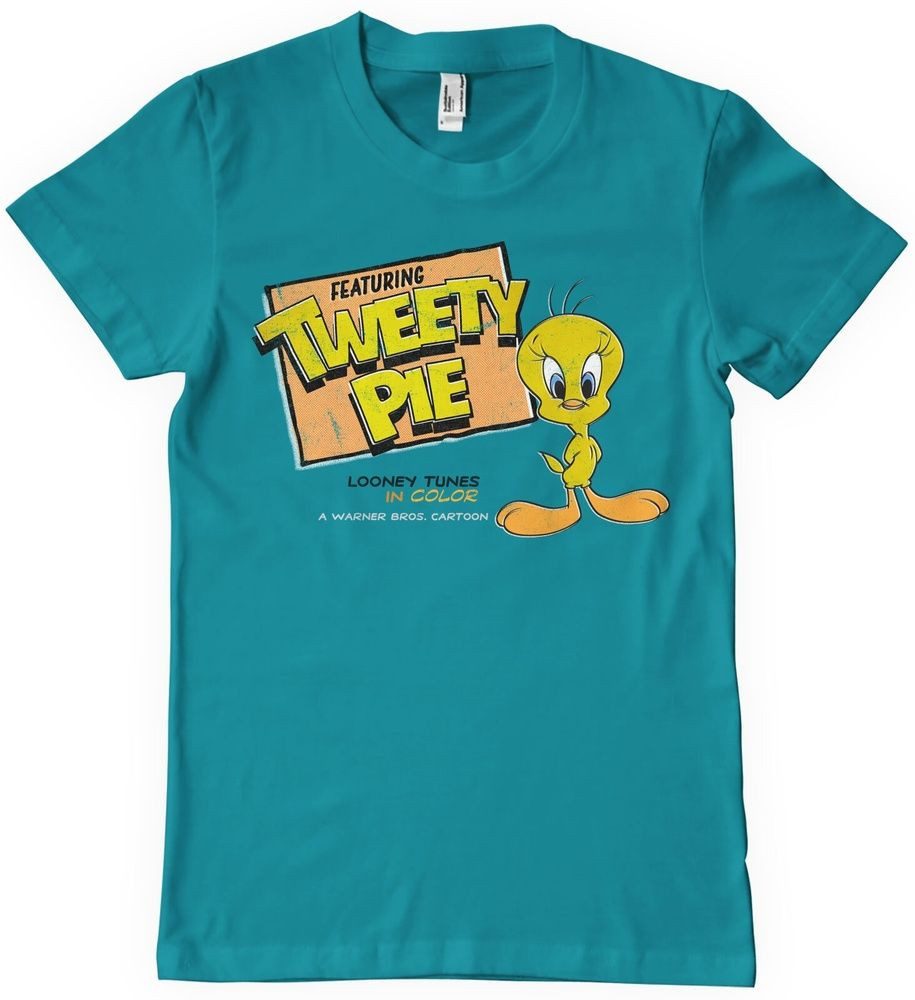 T-Shirt Tweety Pie T-Shirt