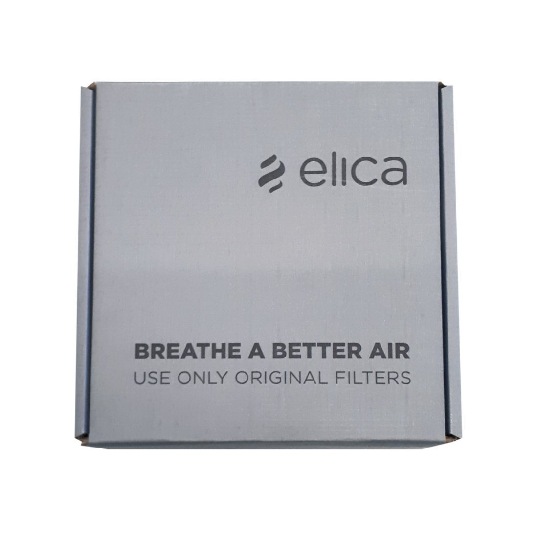 Elica Aktivkohlefilter Aktivkohlefilter für Dunstabzugshauben CFC0140343 schwarz, (1 Paar)