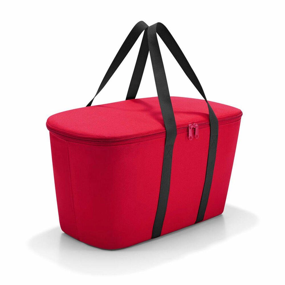 REISENTHEL® Tragetasche coolerbag red