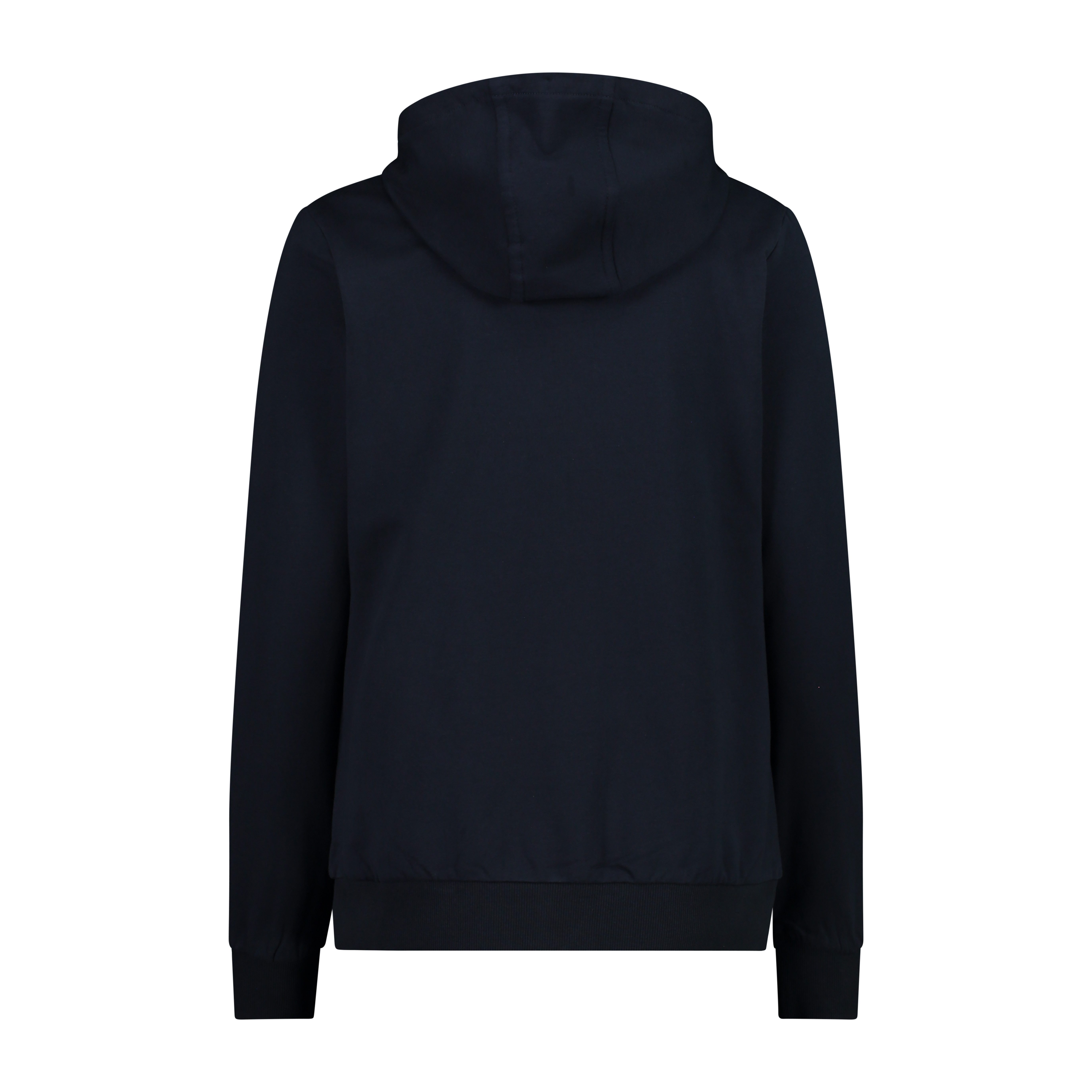 CMP Sweatjacke CMP Damen Sweatjacke WOMAN JACKET FIX HOOD 31D4276 günstig online kaufen