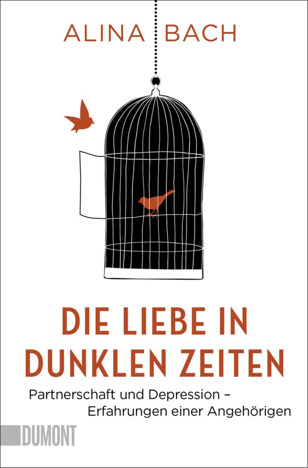 Die Liebe in dunklen Zeiten / Alina Bach