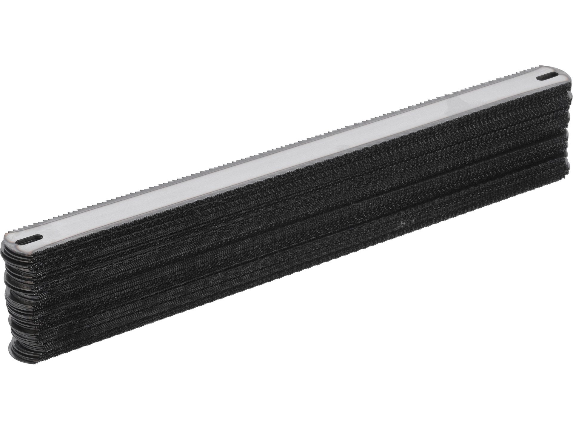 TRIZERATOP Handsäge Sägeblätter für Holz und Metall 25 mm, 72 Stück, beidseitig (Sägeblätter für Holz und Metall 25 mm, 72 Stück, beidseitig), Stabil