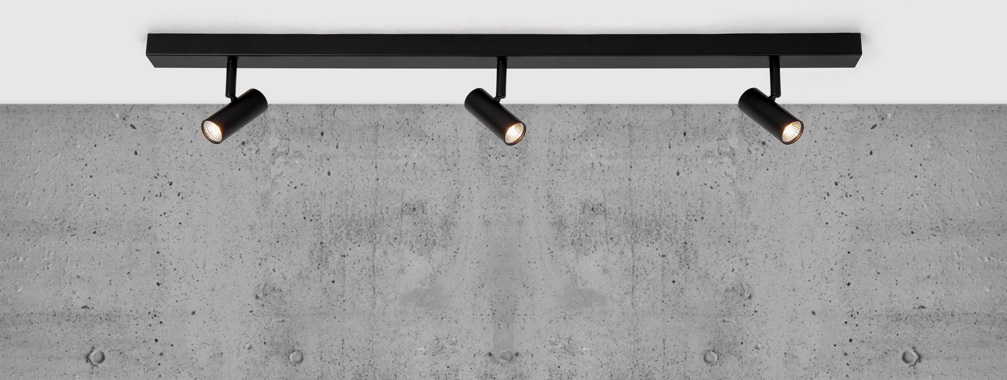 Nordlux LED Deckenspot OMARI, LED fest günstig online kaufen