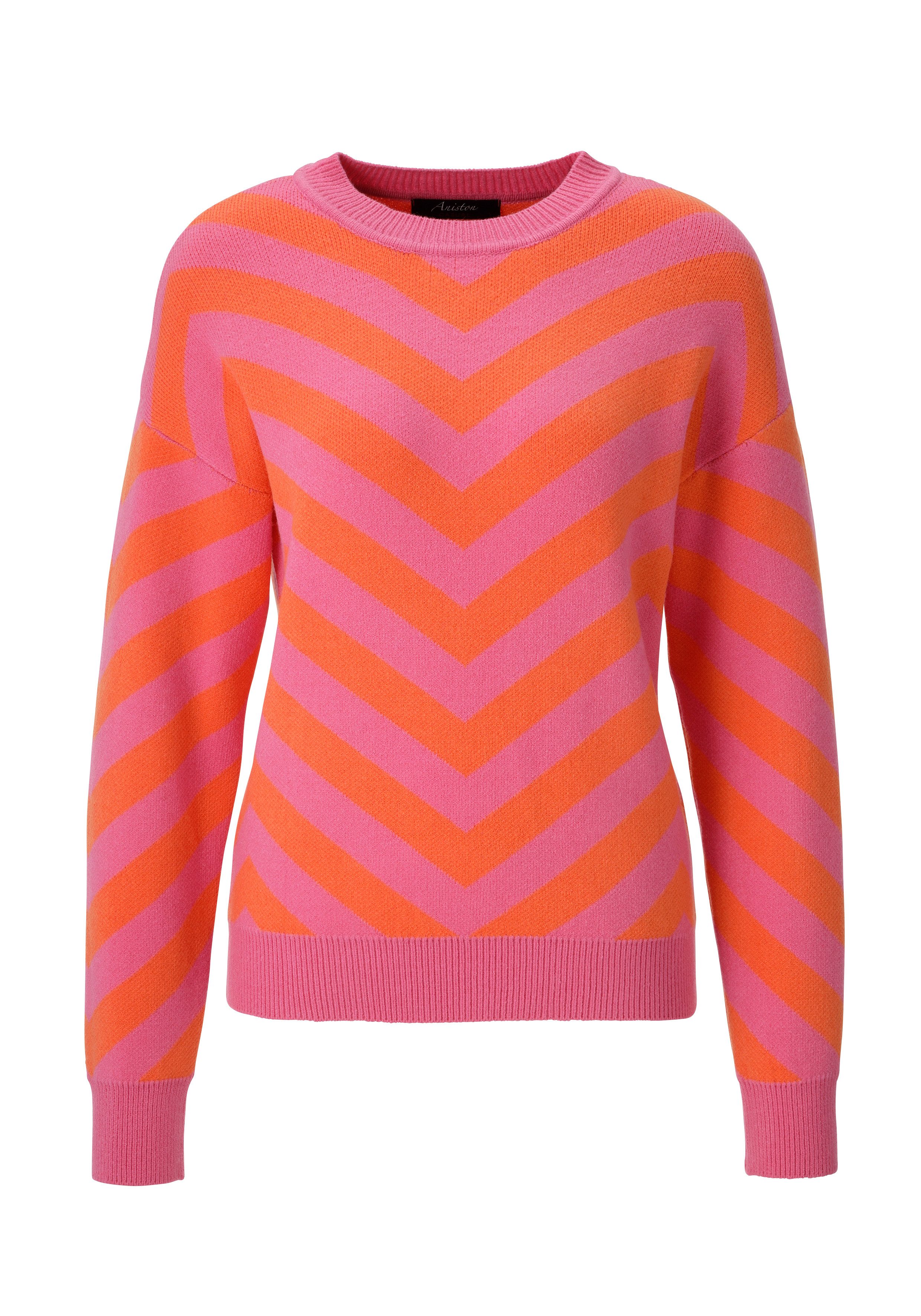 Strickpullover