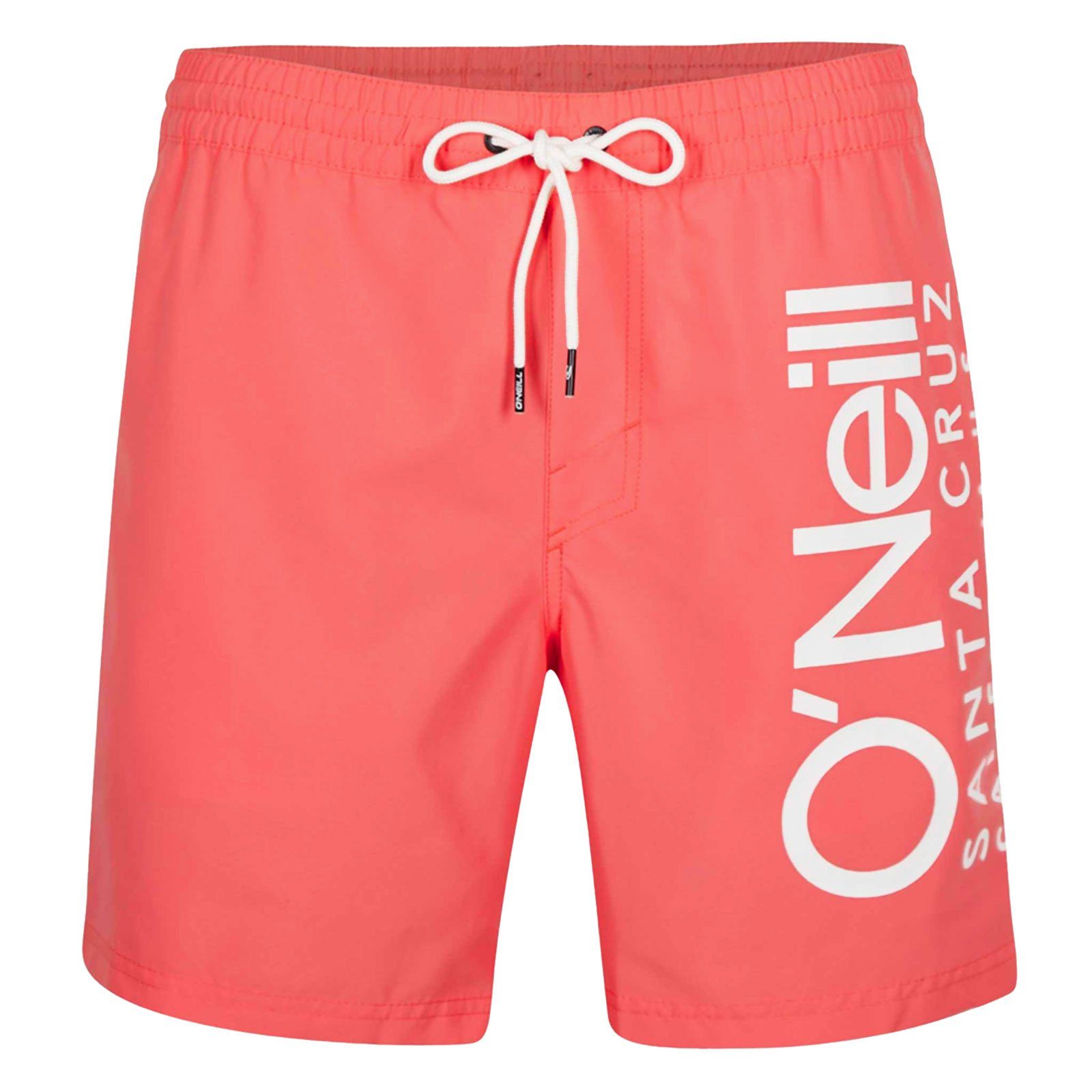 O'Neill Badeshorts PM Original Cali Shorts mit vertikalen Markenschriftzug 14022 georgia beach