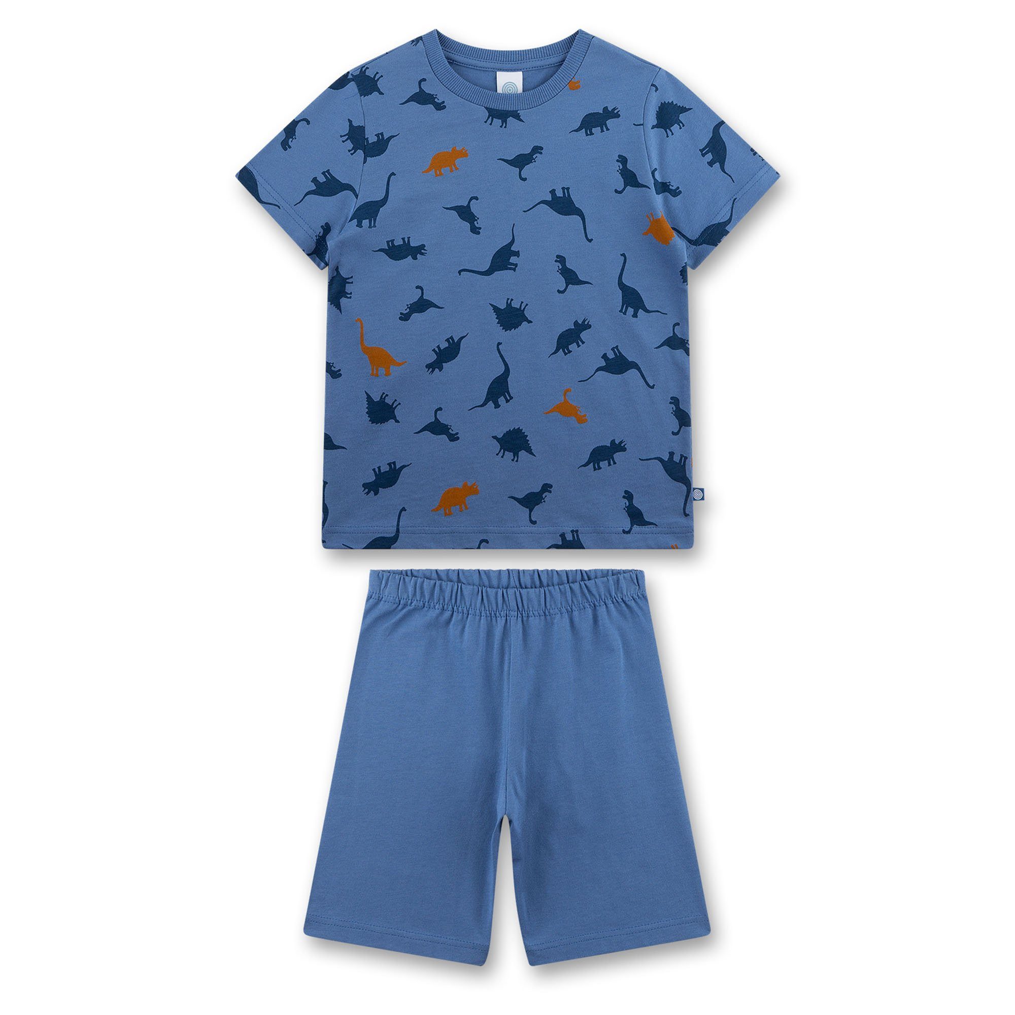 Pyjama Jungen Pyjama Baumwolle