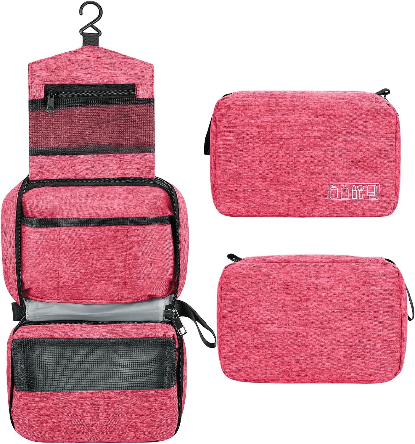 STILVORA Kosmetiktasche Kosmetiktasche Reise- Kulturbeutel Tragbar günstig online kaufen