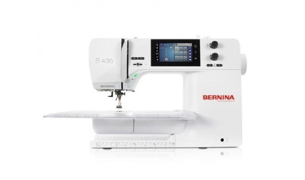 Bernina Nähmaschine BERNINA B 435
