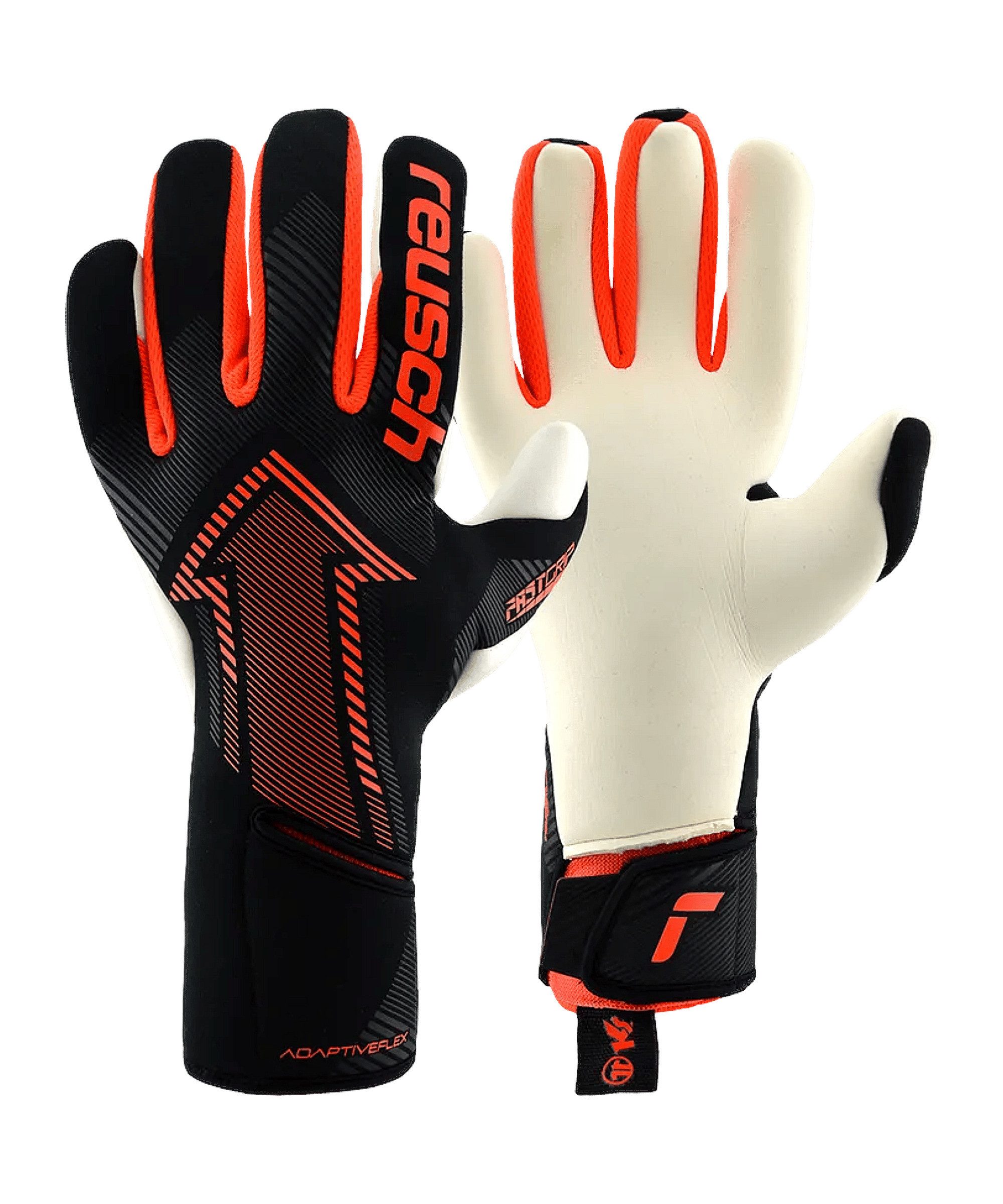 Reusch Torwarthandschuhe Reusch Fastgrip TW-Handschuhe Torwarthandschuhe günstig online kaufen