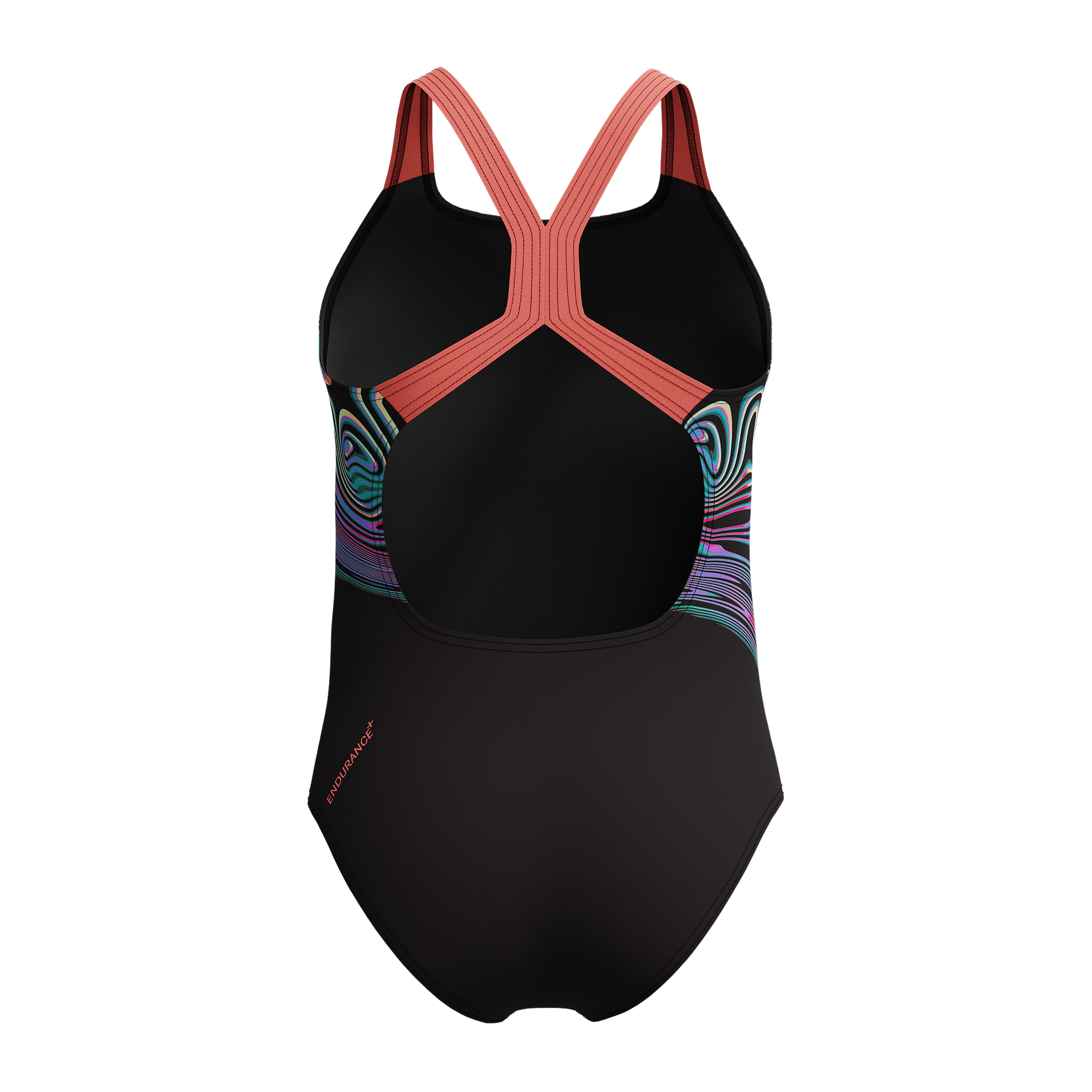 Speedo Badeanzug (1-St) schnell trocknend günstig online kaufen