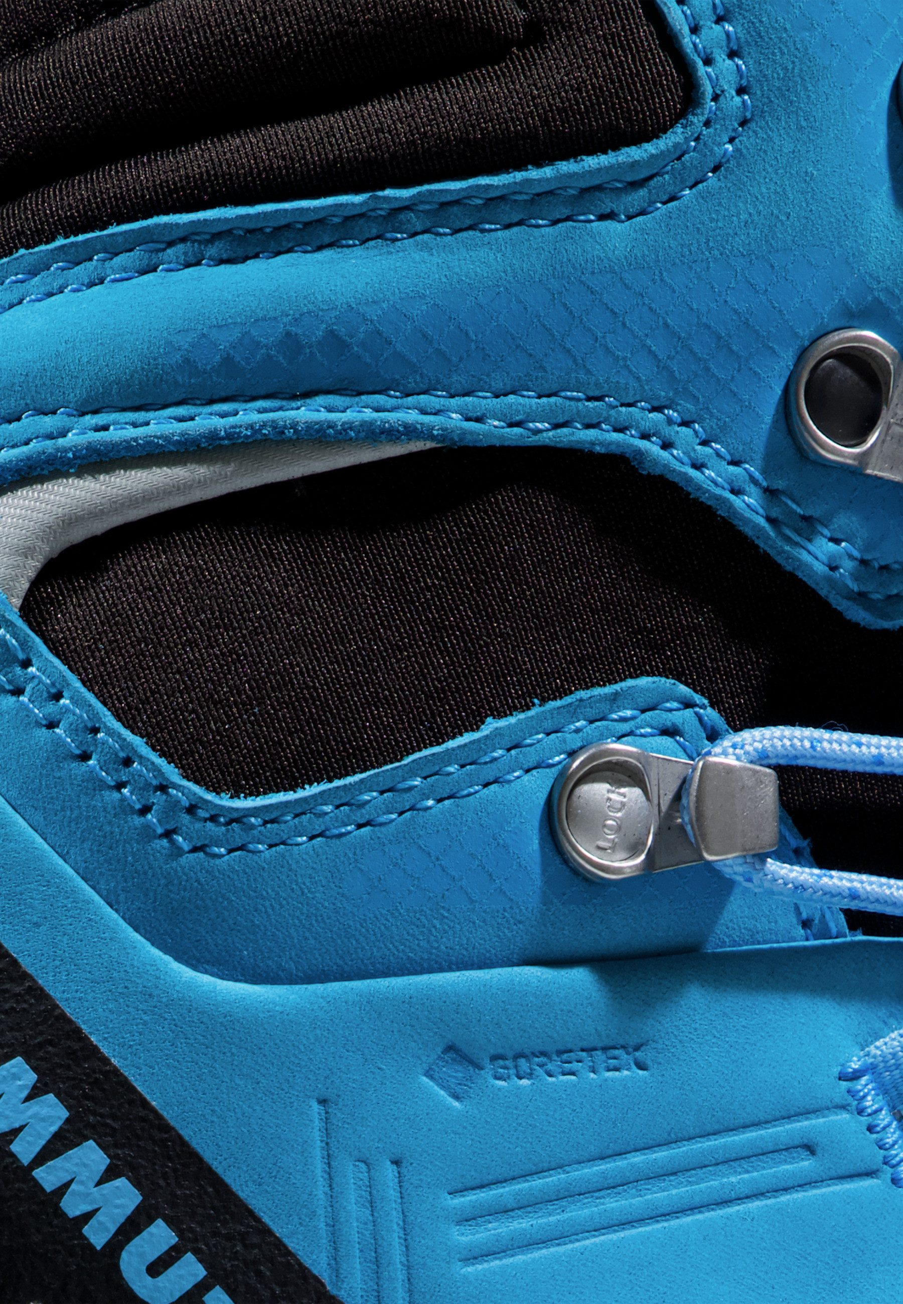 Mammut Kento Advanced High GTX Women Alpinschuh