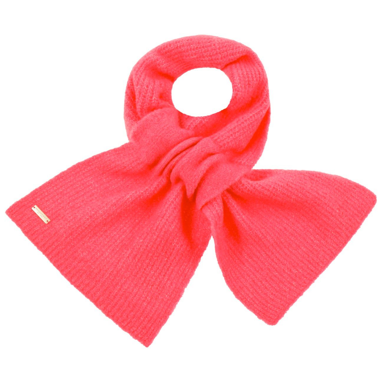 Strickschal