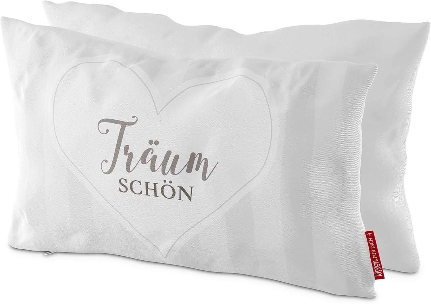 La Vida Dekokissen Kissen Dekokissen Kuschelkissen günstig online kaufen
