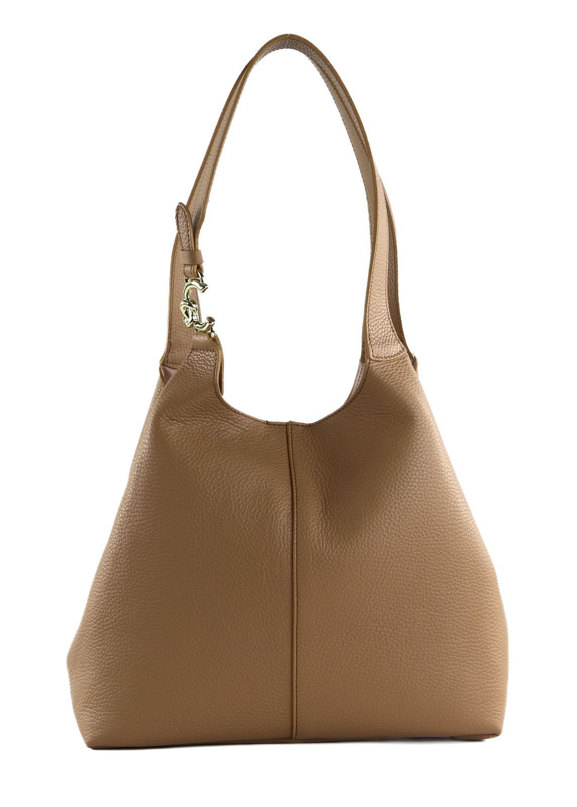 COCCINELLE Schultertasche Shopper (Set, 2-tlg), aus günstig online kaufen