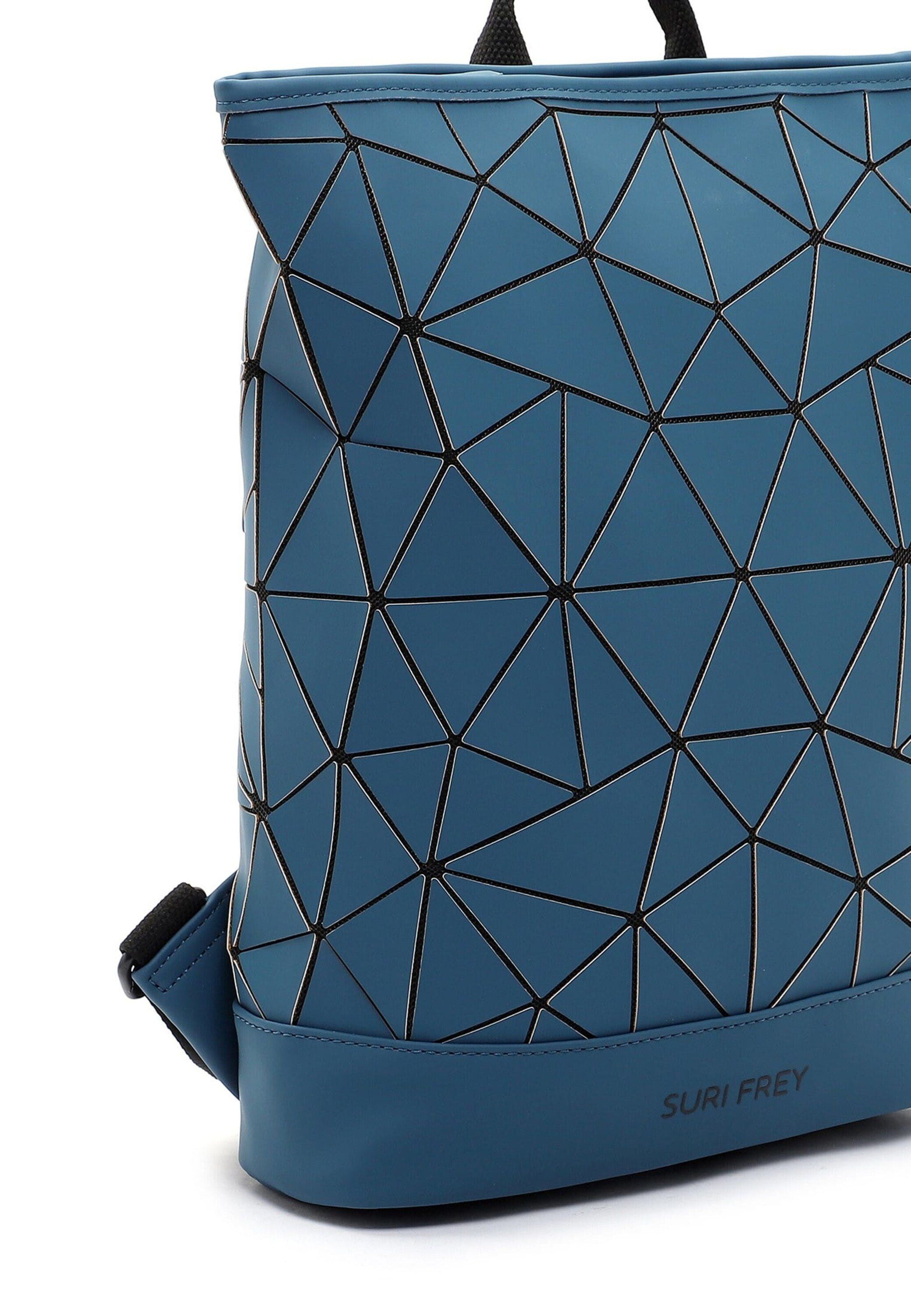 Jessy-Lu Frenchblue Freizeitrucksack FREY SURI SURI Sports