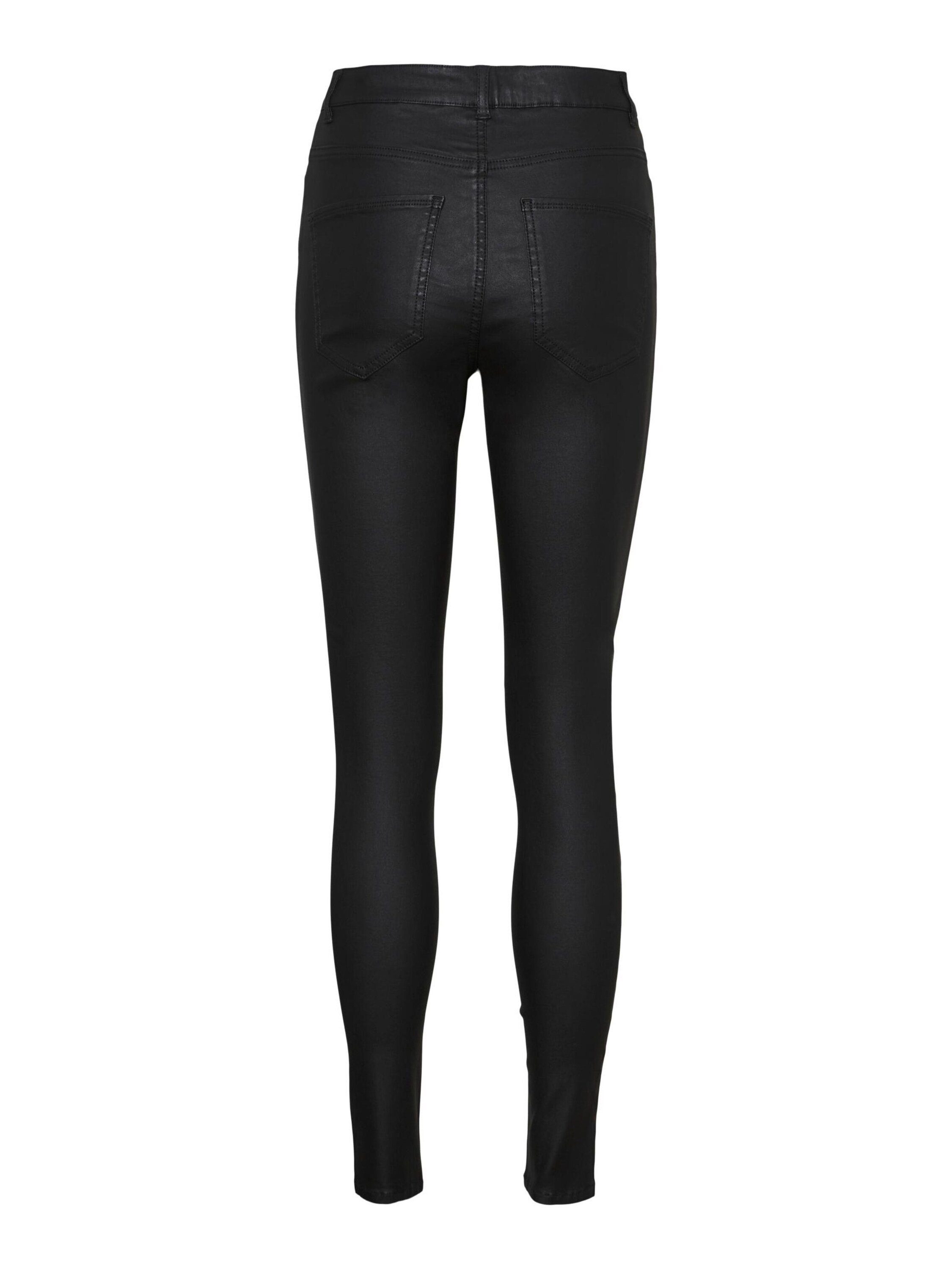 Vero Moda Skinny-fit-Jeans Sophia (1-tlg) Plain/ohne Details