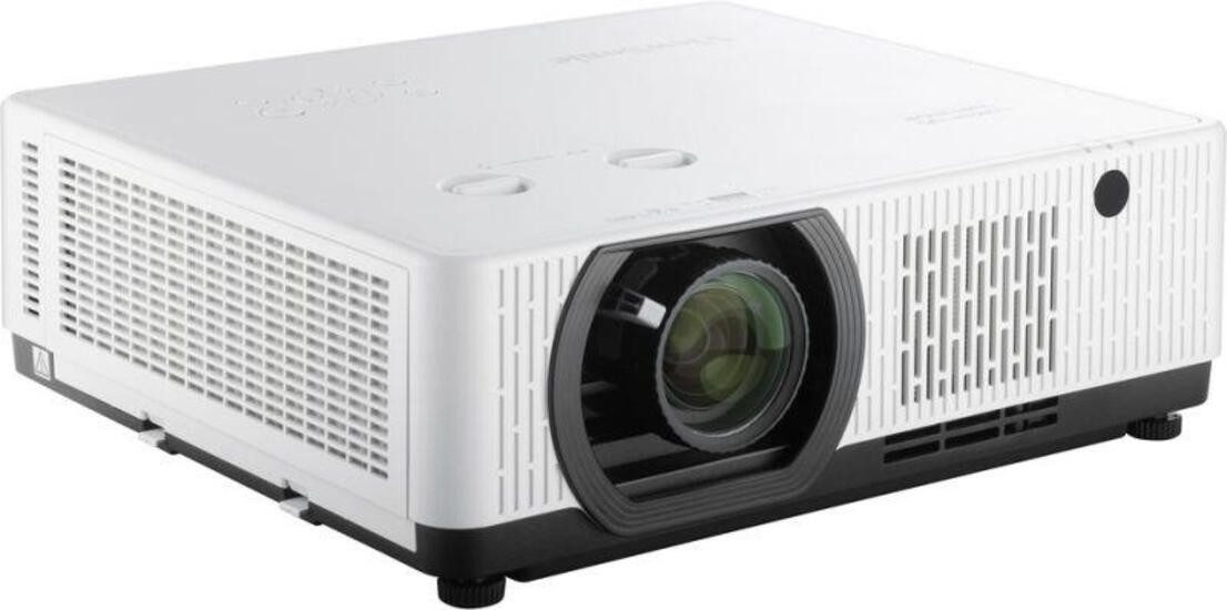 Viewsonic LSC801WU Beamer (Lens-Shift)