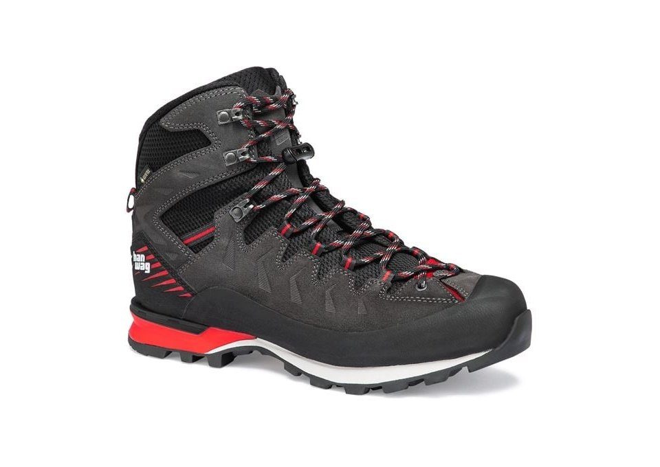 Hanwag Makra Pro GTX Trekkingschuh