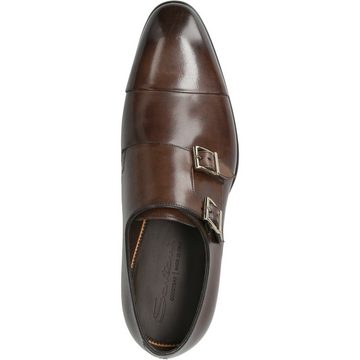 SANTONI 11652 S49 Mokassin