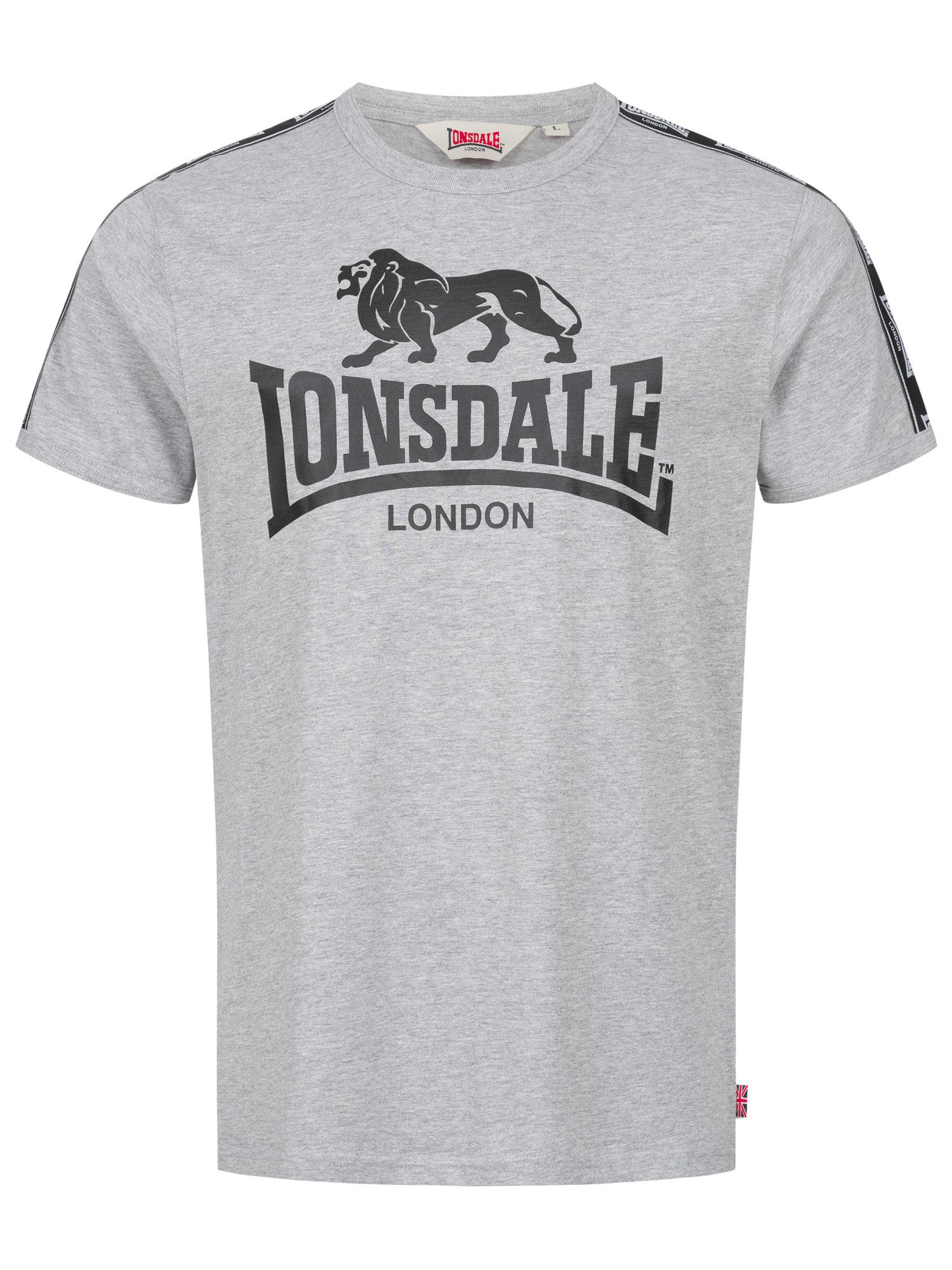 Lonsdale T-Shirt STOUR günstig online kaufen