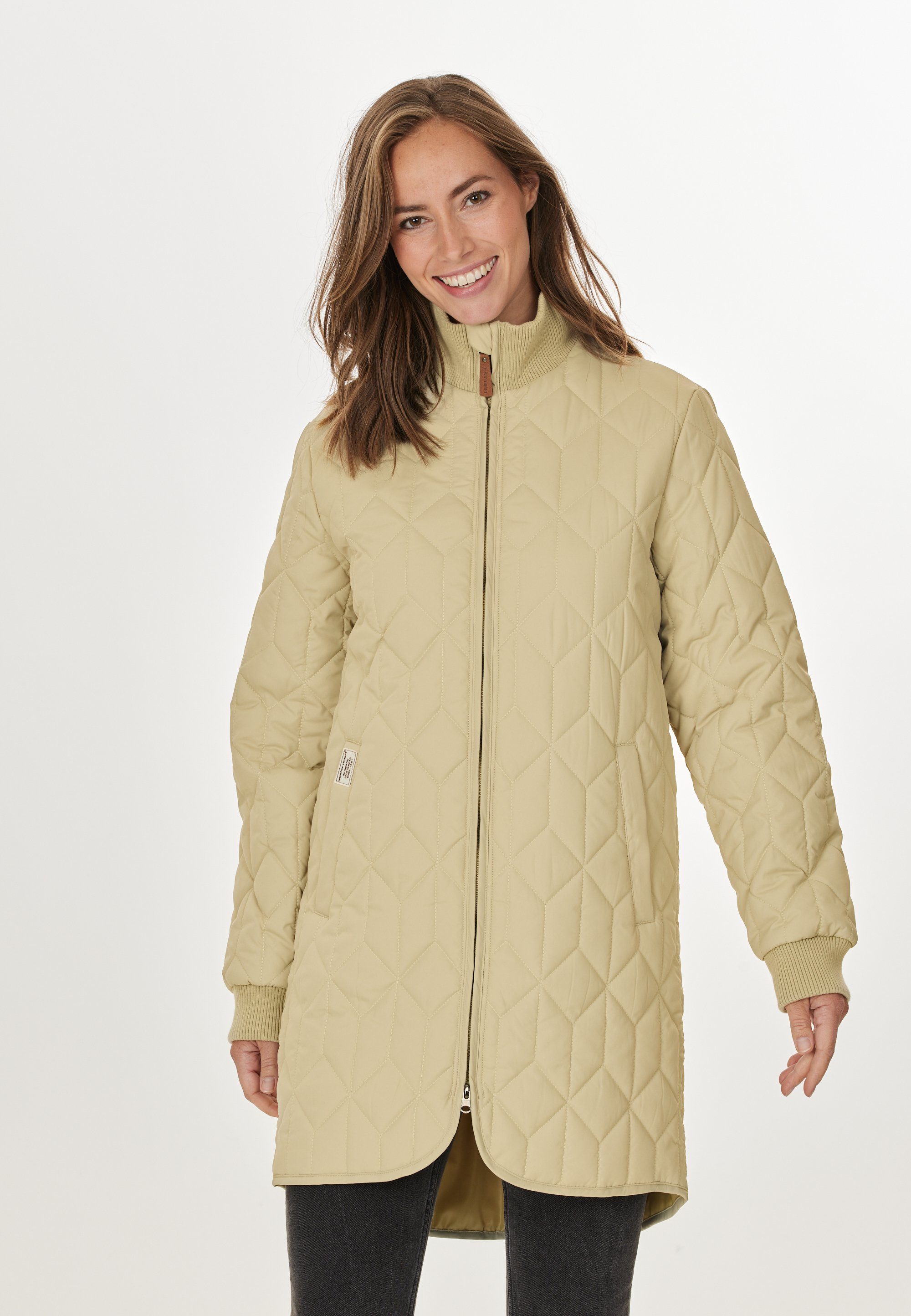WEATHER REPORT Outdoorjacke Nokka mit atmungsaktiver Funktion günstig online kaufen