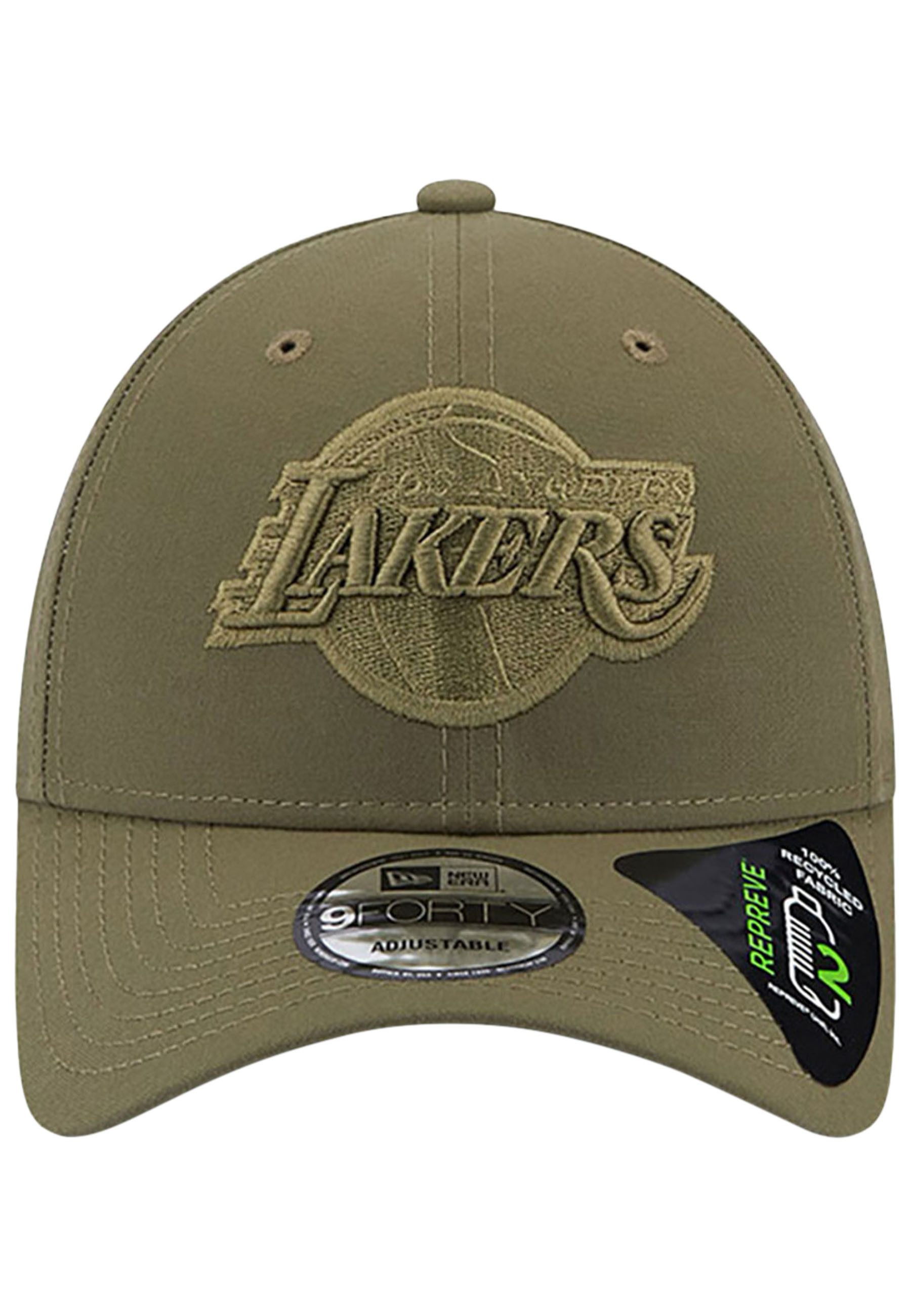 New Era Fitted Cap 9Forty