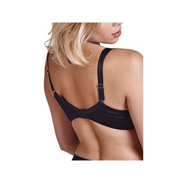 Lisca Soft-BH schwarz regular fit (1-tlg)